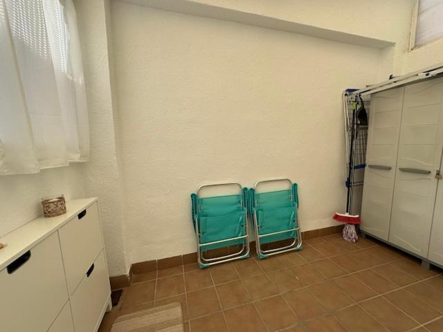 Atico Con Vistas Al Mar Apartment Carboneras Exterior photo